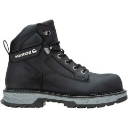 Wolverine ReForce 6 inch 241022 Composite Toe Work Boots - Mens