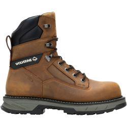 Wolverine ReForce 8 inch 241025 Composite Toe Work Boots - Mens