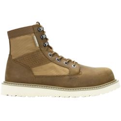Wolverine Trade Wedge 241061 Composite Toe Work Boots - Mens