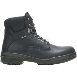 Wolverine 3122 Non-Safety Toe Work Boots - Mens