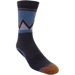 Wigwam Point Reyes Socks