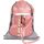 Shoe Color - Grey Pink Gold