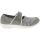 Shoe Color - Soft Grey