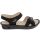 Shoe Color - Black Grey