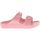 Shoe Color - Fondant Pink