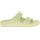Shoe Color - Faded Lime