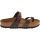 Shoe Color - Habana Brown Oiled