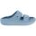 Shoe Color - Blue Calcite