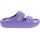 Shoe Color - Digital Violet