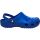 Shoe Color - Blue Bolt