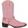 Shoe Color - Pink Bling
