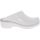 Shoe Color - White Translucent