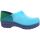 Shoe Color - Blue