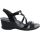 Shoe Color - Black Glazed