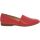 Shoe Color - Poppy