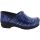 Shoe Color - Blue Water