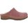 Shoe Color - Linen Nubuck