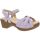 Shoe Color - Lavender