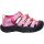 Shoe Color - Hot Pink Pastel Lavender