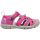 Shoe Color - Verry Berry Dawn Pink