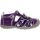 Shoe Color - Camo Purple