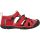 Shoe Color - Racing Red Gargoyle