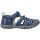 Shoe Color - Blue Depths Gargoyle