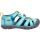 Shoe Color - Ipanema Fjord Blue