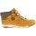 Shoe Color - Mustard