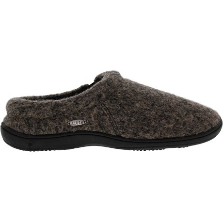 Acorn Digby Gore Slippers - Mens