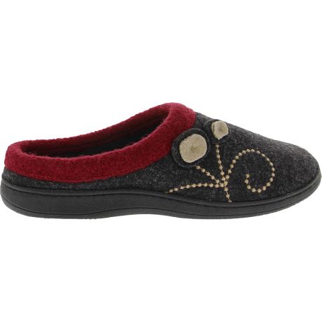 Acorn talara best sale mule slippers