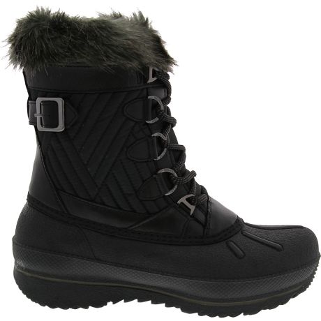 Absolute Canada Leah Winter Boots - Womens