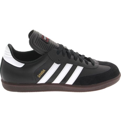 Adidas Samba Original Indoor Soccer Shoes - Mens