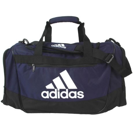 Adidas Defender 3 Med Duffle Bags