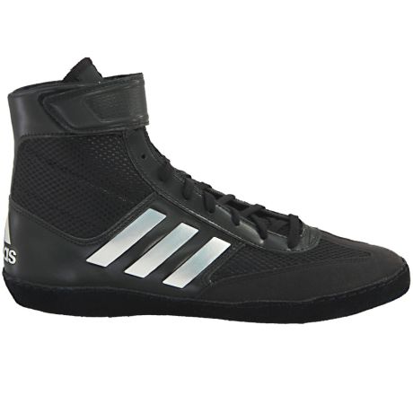 Adidas Combat Speed 5 Wrestling Shoes - Mens