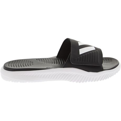 Adidas Alphabounce BB Slide Slide Sandals - Mens