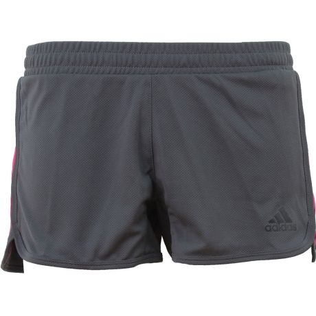 Adidas D2m K Shorts - Womens
