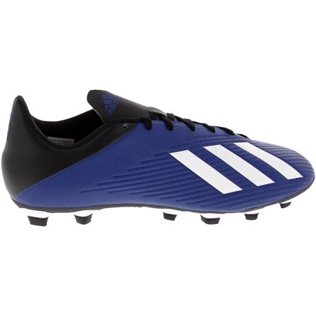Adidas X 19.4 FG Outdoor Soccer Cleats - Mens
