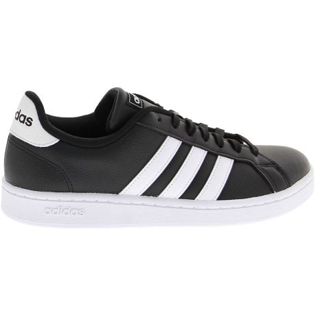 Adidas Grand Court Lifestyle Shoes - Womens