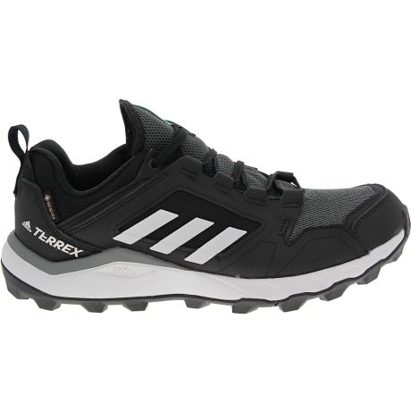 Adidas Terrex Agravic TR Gtx Trail Running Shoes - Womens