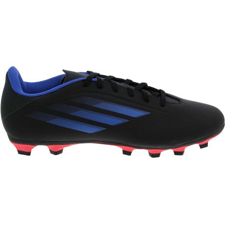 Adidas X Flow 4 FG Outdoor Soccer Cleats - Mens