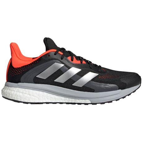 Adidas Solar Glide St Running Shoes - Mens
