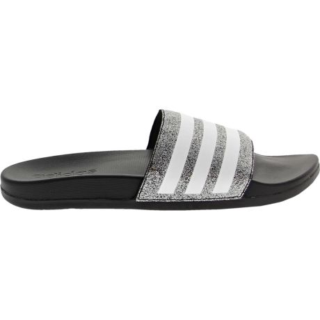 Adidas Adilette Comfort Slide Sandals - Boys | Girls