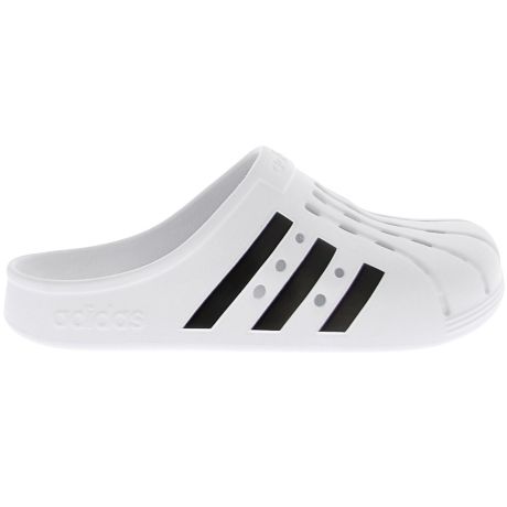 Adidas Adilette Clog Water Sandals - Mens
