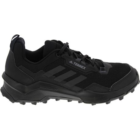 Adidas Terrex Ax4 Hiking Shoes - Mens