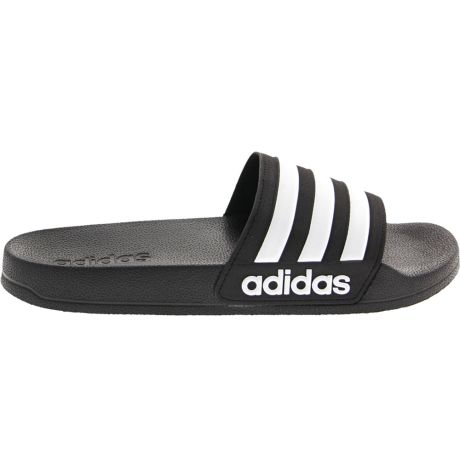 Adidas Adilette Shower K Slide Sandals - Boys | Girls