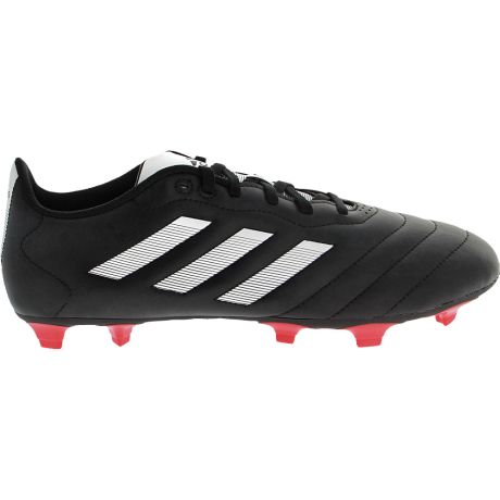 Adidas Goletto VIII FG Outdoor Soccer Cleats - Mens