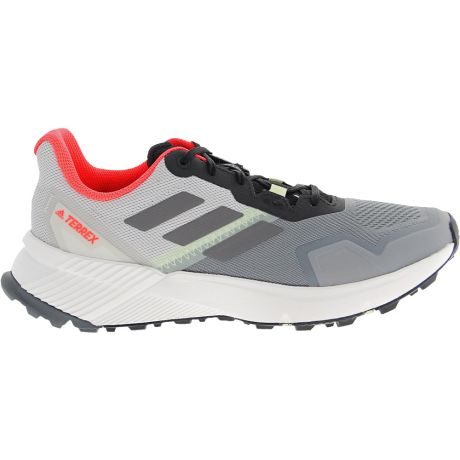 Adidas Terrex Soulstride Trail Running Shoes - Womens
