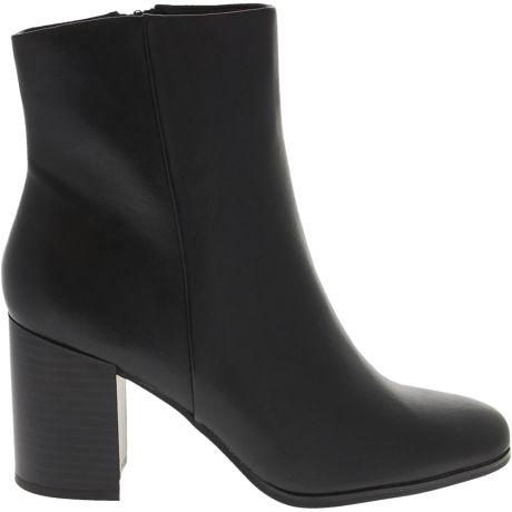 Andrew Geller Gilly Ankle Boots - Womens
