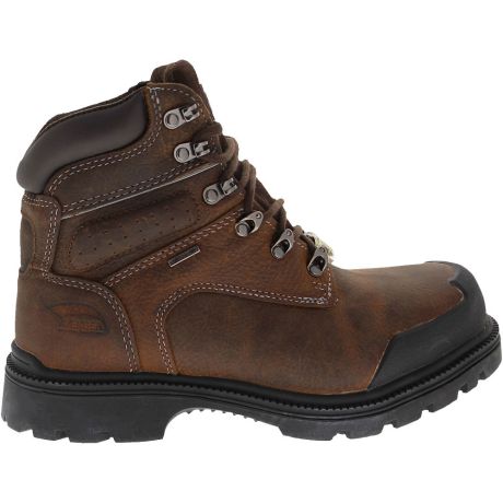 Avenger Work Boots 7258 Safety Toe Work Boots - Mens